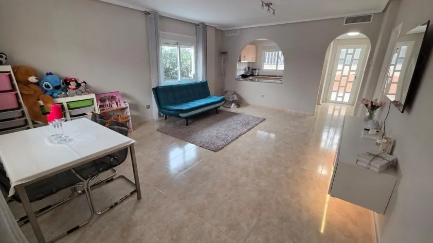 Дом с 3 спальнями в  Рохалес, Испания №31246 № 15