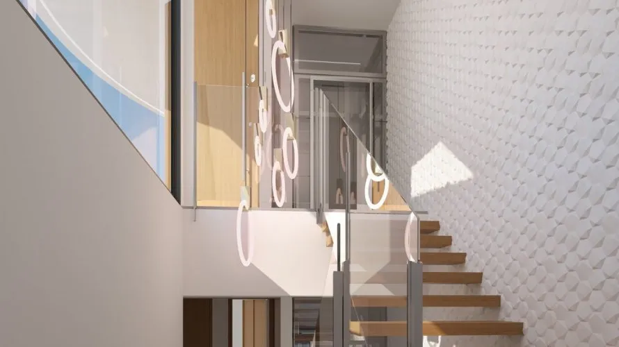 Вилла с 4 спальнями в  Зона Альтеа Хиллс, Испания №30821 № 2