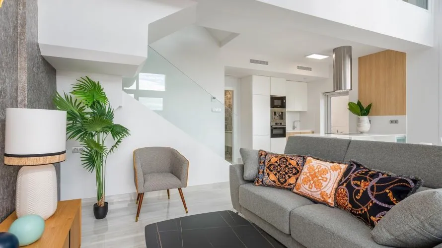 Вилла с 3 спальнями в  Ла Эррада, Испания №30672 № 27