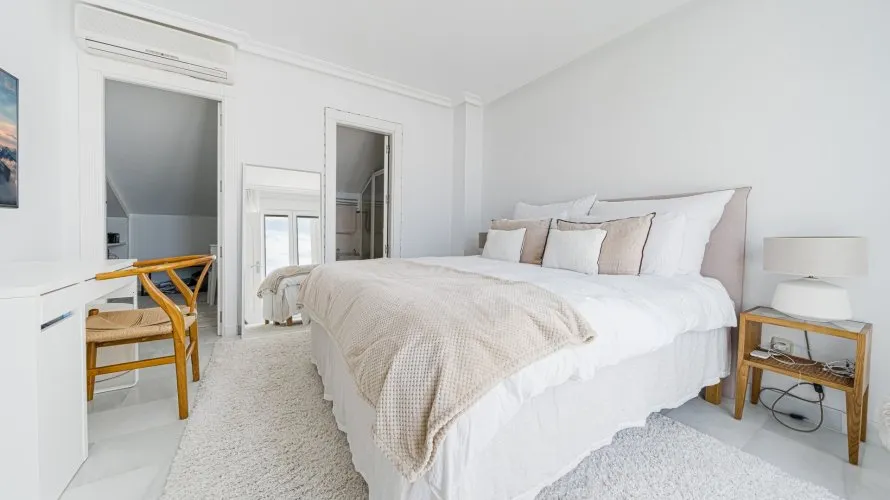 Таунхаус с 3 спальнями в  Эстепона, Испания №30569 № 22