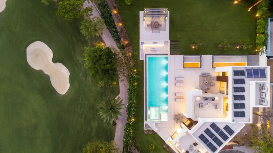 Дом с 5 спальнями в  Нуэва Андалусия, Испания №30999 № 25