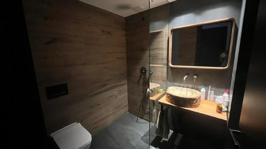 Вилла с 5 спальнями в  Михас, Испания №30601 № 13