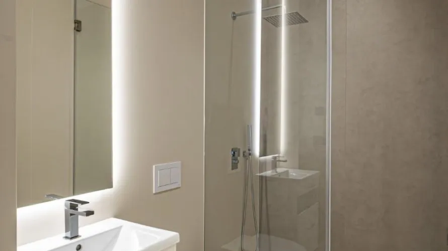 Вилла с 4 спальнями в  Марбелья, Испания №30769 № 19