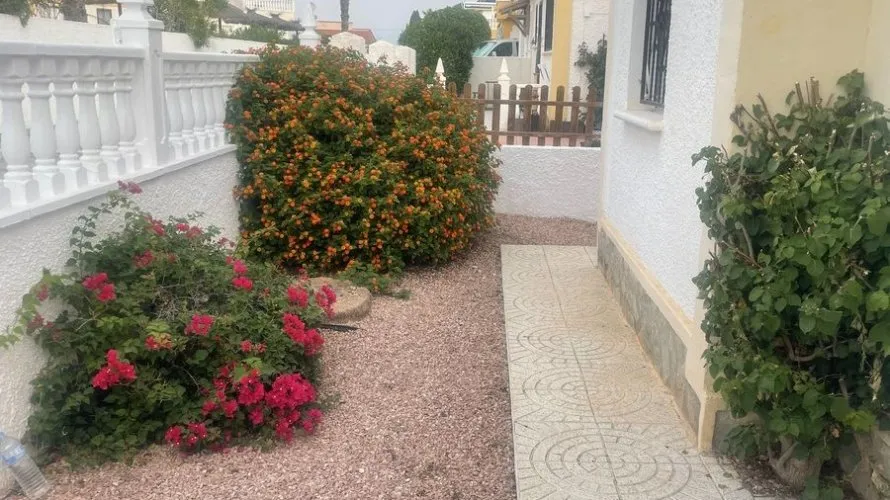 Бунгало в  Альгорфа, Испания №31239 № 23