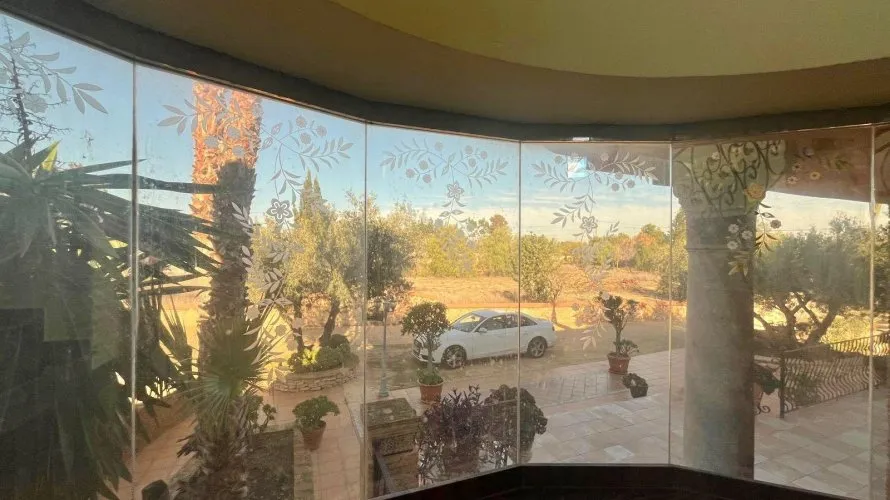 Дом с 4 спальнями в  Рохалес, Испания №30686 № 19