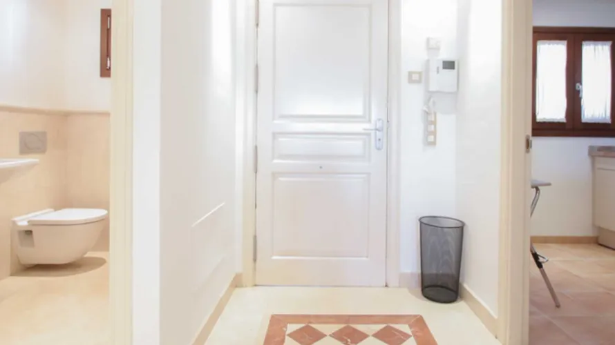 Таунхаус с 3 спальнями в  Бенахавис, Испания №31049 № 15