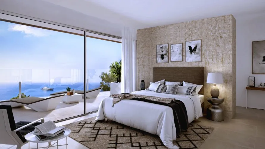 Таунхаус с 3 спальнями в  Эль Чапарраль, Испания №30534 № 8