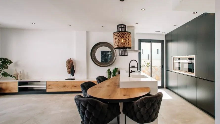 Бунгало с 3 спальнями в  Сьюдад Кесада, Испания №30917 № 6