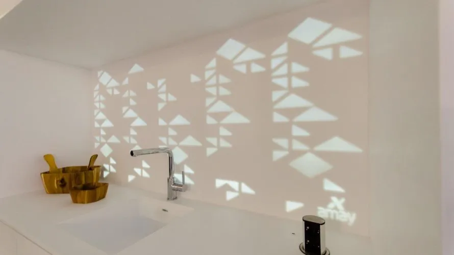 Вилла с 4 спальнями в  Кампоамор, Испания №30673 № 22