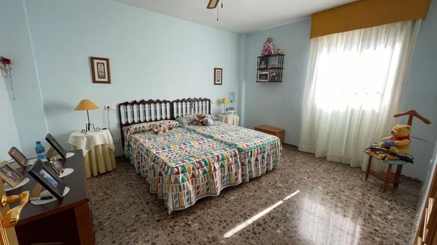 Вилла с 4 спальнями в  Вильяхойоса, Испания №30873 № 22