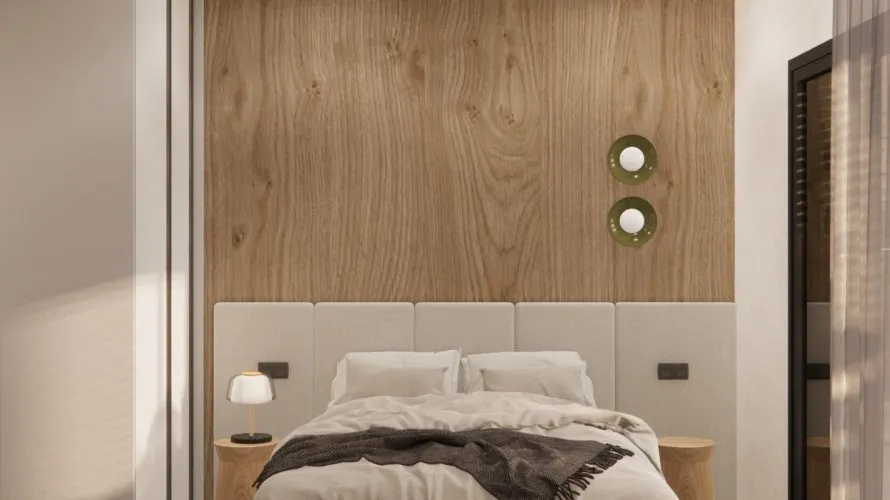 Вилла с 3 спальнями в  Ла Альберка, Испания №30998 № 9