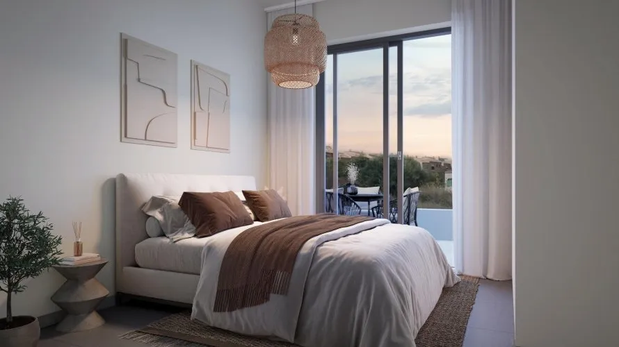 Дом с 3 спальнями в  Торревьеха, Испания №30989 № 7