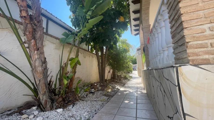 Дом с 5 спальнями в  Торревьеха, Испания №31113 № 24