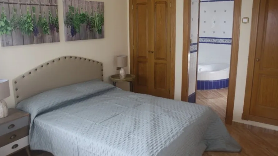 Вилла с 3 спальнями в  Лос Альтос, Испания №30841 № 10