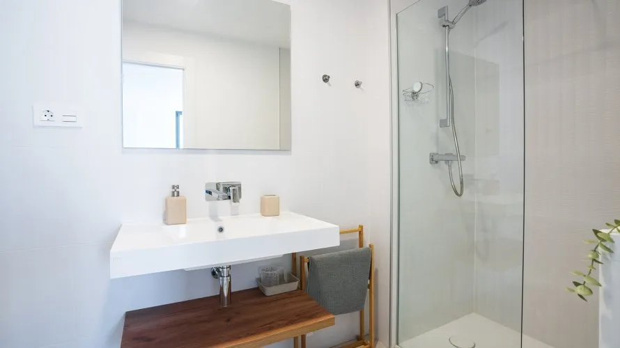 Таунхаус с 4 спальнями в  Эль Чапарраль, Испания №31225 № 25