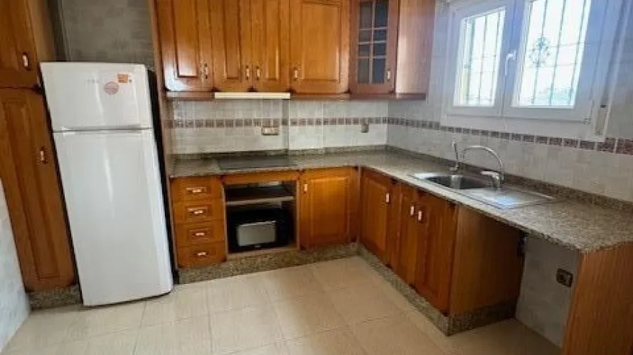 Вилла с 4 спальнями в  Аликанте, Испания №30946 № 10