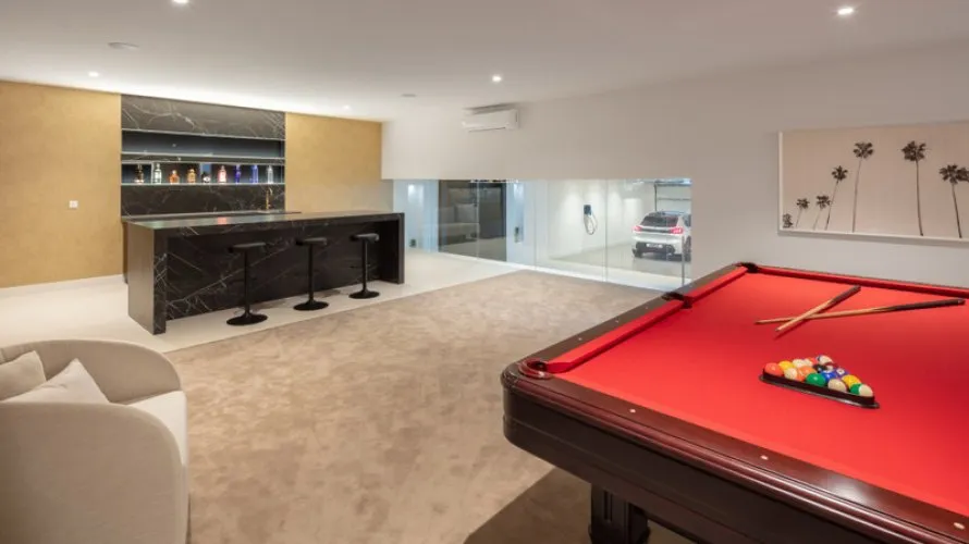 Дом с 5 спальнями в  Нуэва Андалусия, Испания №30646 № 7