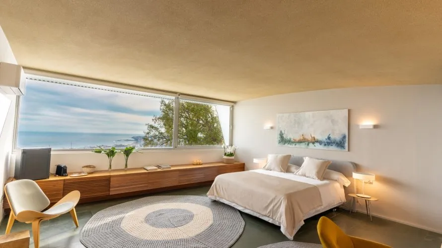 Дом с 5 спальнями в  Бенальмадена, Испания №30467 № 1