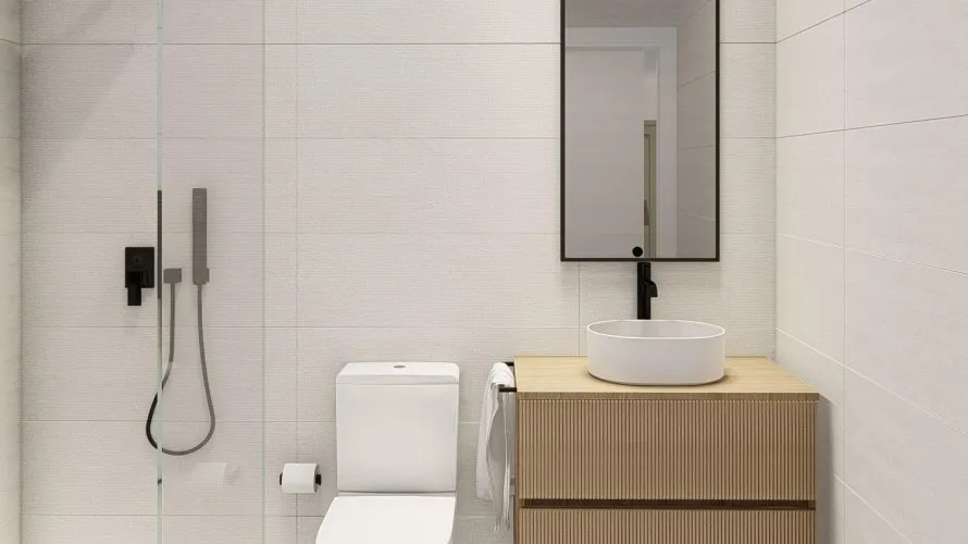 Вилла с 3 спальнями в  Долорес, Испания №30696 № 20