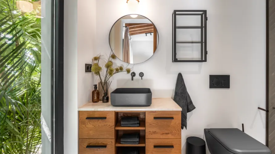 Дом с 5 спальнями в  Нуэва Андалусия, Испания №30726 № 10