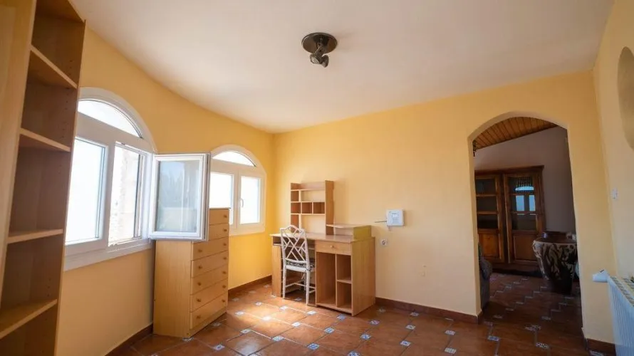 Вилла с 4 спальнями в  Аликанте, Испания №31172 № 27