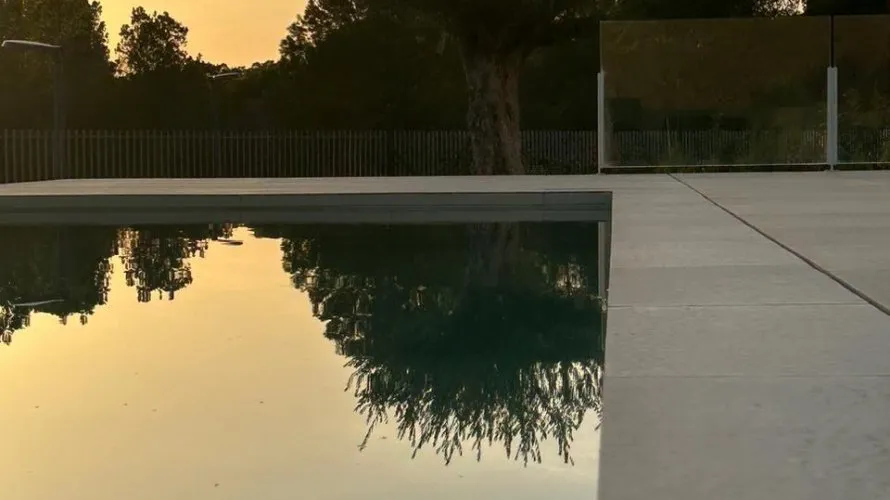 Вилла с 3 спальнями в  Финестрат, Испания №30723 № 23