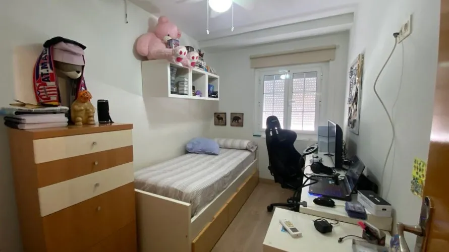 Дом с 3 спальнями в  Торревьеха, Испания №31100 № 12