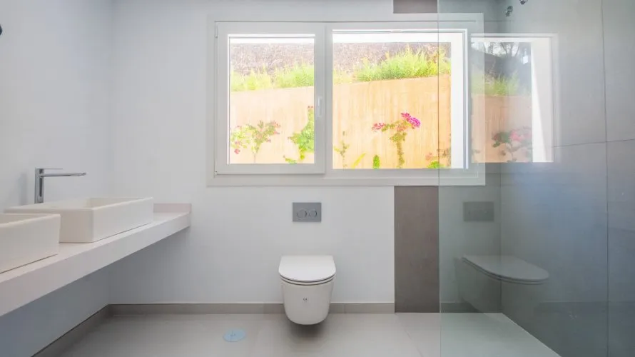 Вилла с 4 спальнями в  Марбелья, Испания №30531 № 1