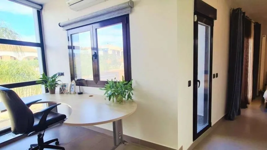 Вилла с 5 спальнями в  Кальпе, Испания №30865 № 7