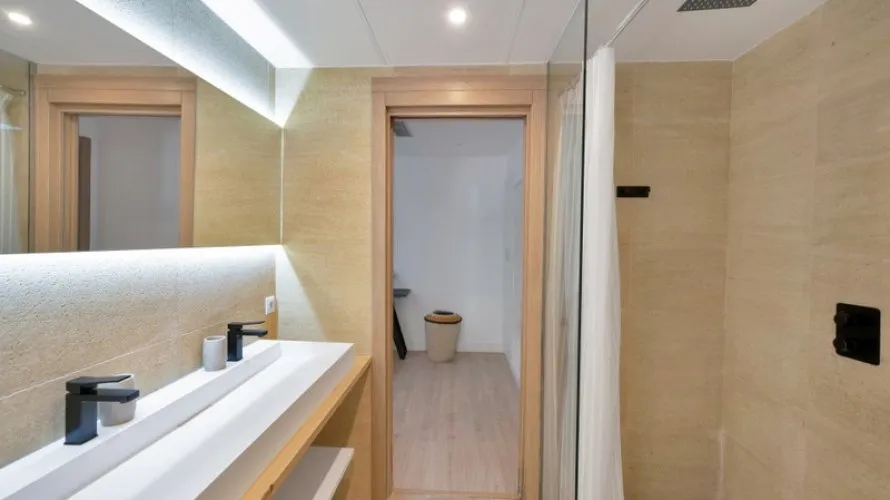 Таунхаус с 4 спальнями в  Марбелья, Испания №31069 № 15