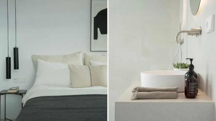 Вилла с 5 спальнями в  Нуэва Андалусия, Испания №30627 № 4