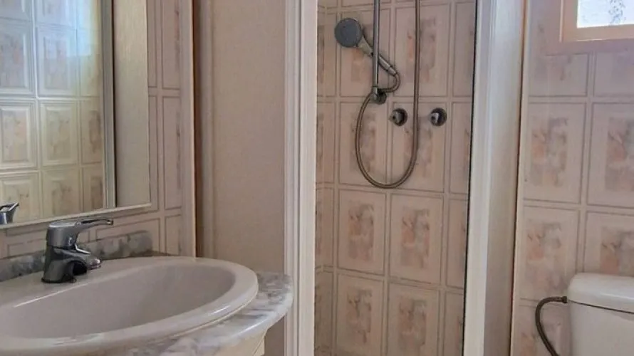 Вилла с 4 спальнями в  Фуэнхирола, Испания №30724 № 4