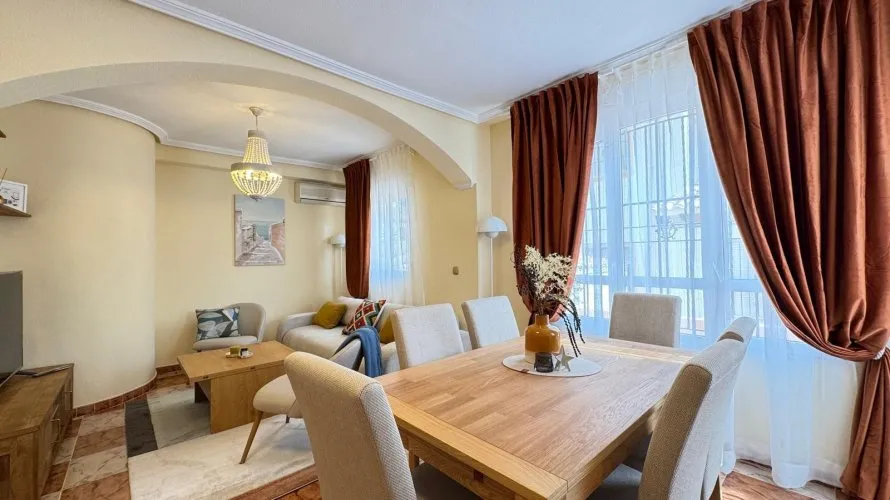 Дом с 2 спальнями в  Аликанте, Испания №31214 № 17