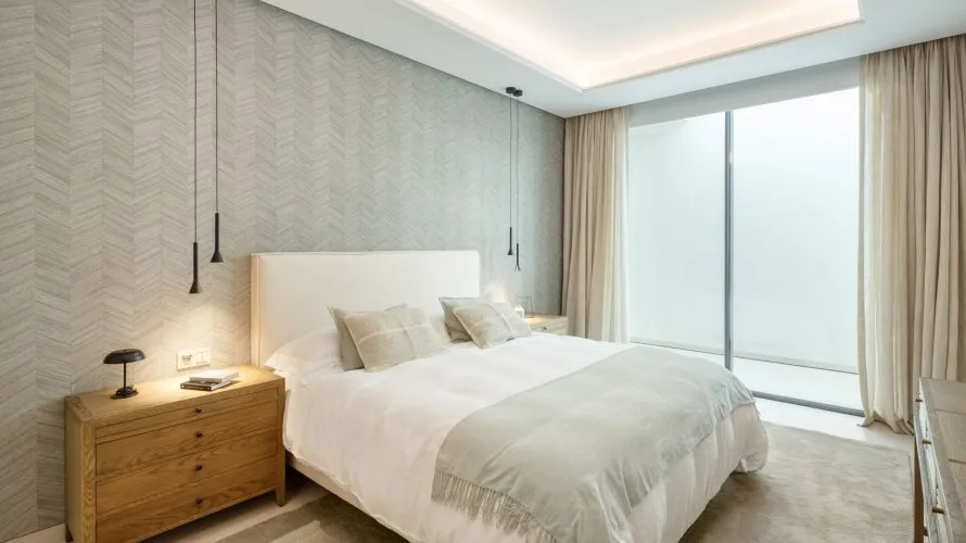 Дом с 5 спальнями в  Нуэва Андалусия, Испания №30999 № 17