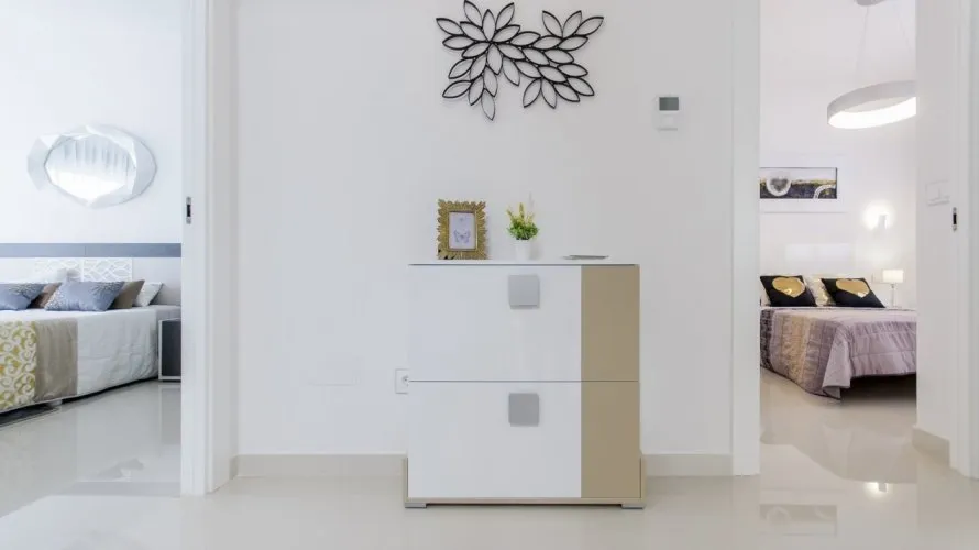 Вилла с 4 спальнями в  Сан-Мигель-де-Салинас, Испания №30854 № 12