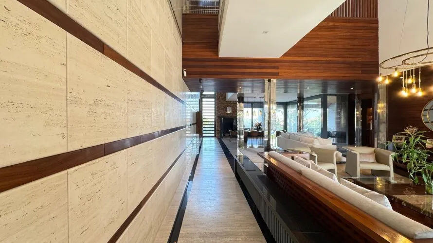 Вилла с 7 спальнями в  Дехеса де Кампоамор, Испания №30715 № 17