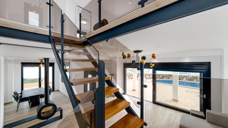 Вилла 210м² в  Торревьеха, Испания №31014 № 20