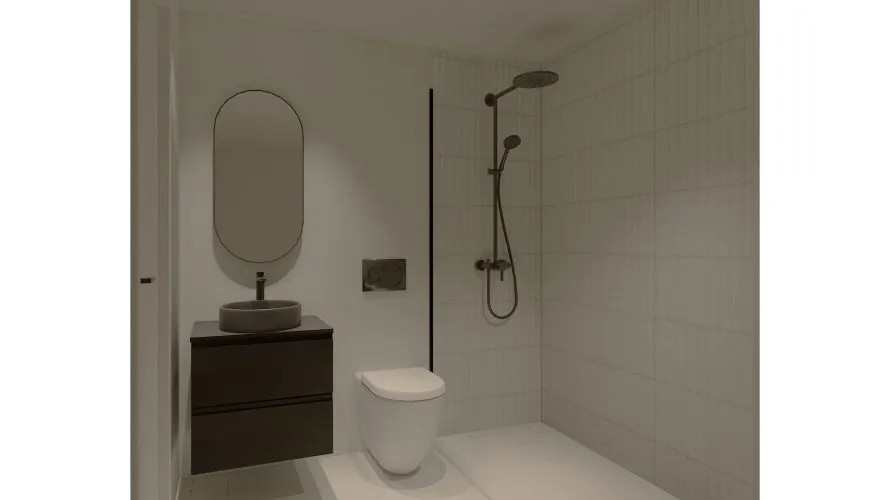 Бунгало с 3 спальнями в  Торревьеха, Испания №31262 № 20