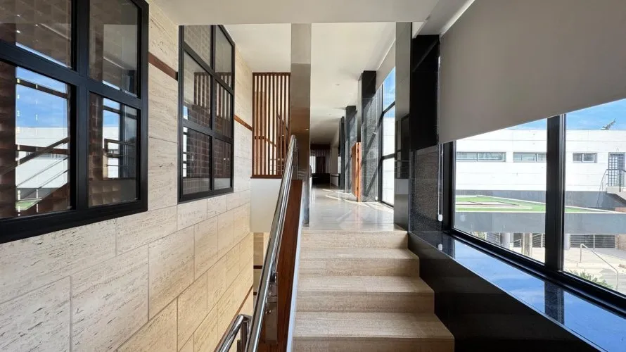 Вилла с 7 спальнями в  Дехеса де Кампоамор, Испания №30715 № 26