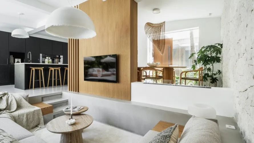 Вилла с 4 спальнями в  Нуэва Андалусия, Испания №30499 № 13