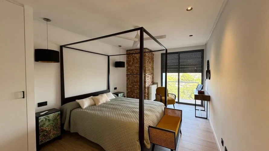 Вилла с 7 спальнями в  Дехеса де Кампоамор, Испания №30715 № 27