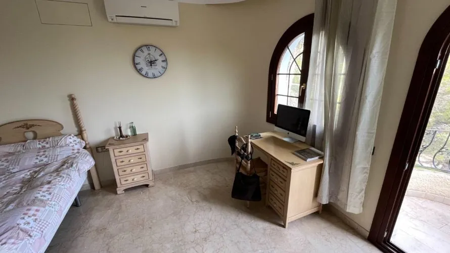 Вилла с 4 спальнями в  Альтеа Ла Велья, Испания №30932 № 25