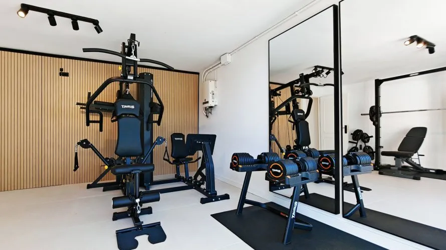 Дом с 5 спальнями в  Бенальмадена, Испания №30757 № 19