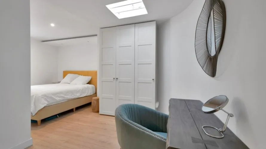 Таунхаус с 4 спальнями в  Марбелья, Испания №31069 № 12