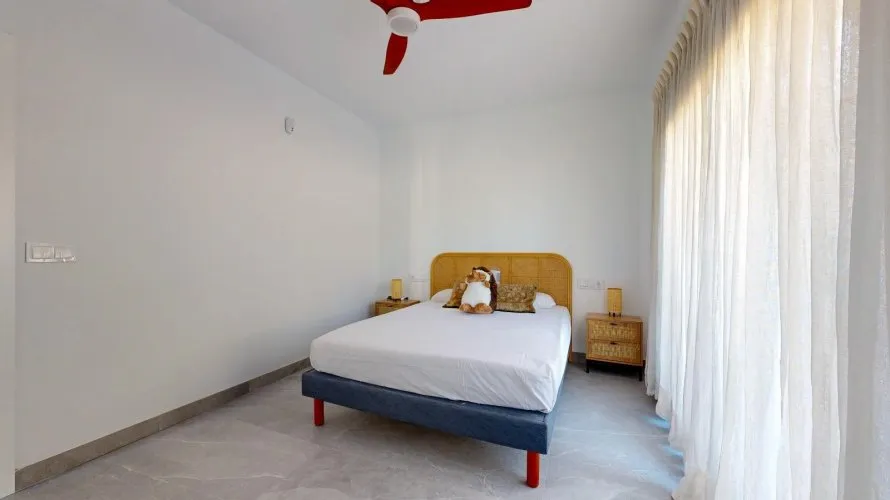 Дом с 3 спальнями в  Полоп, Испания №30779 № 5