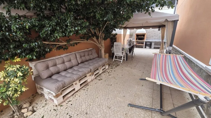 Дом с 3 спальнями в  Рохалес, Испания №31246 № 22