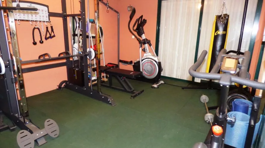 Дом с 4 спальнями в  Аликанте, Испания №31091 № 1