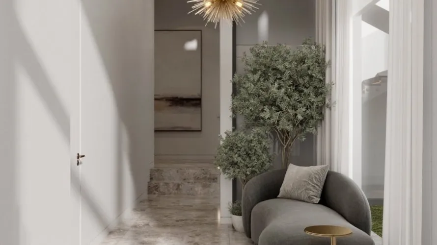 Вилла с 6 спальнями в  Марбелья, Испания №30566 № 6