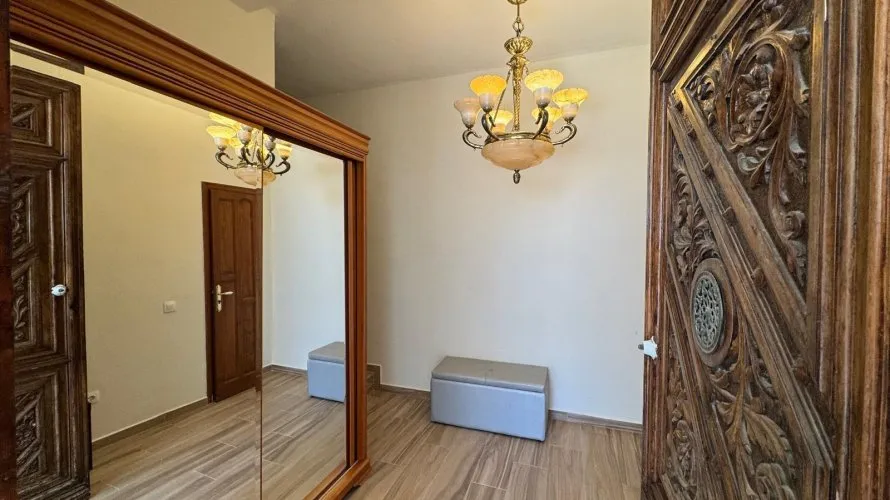 Вилла с 5 спальнями в  Кампоамор, Испания №31034 № 16