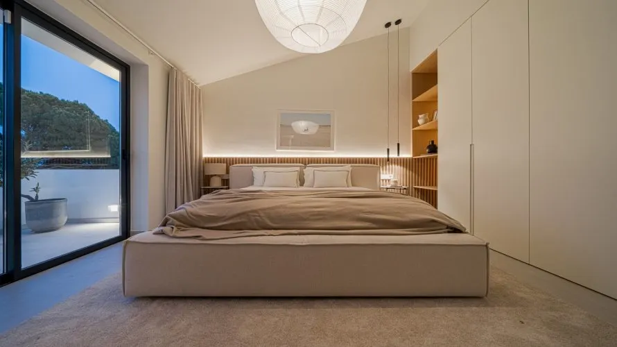 Вилла с 7 спальнями в  Нуэва Андалусия, Испания №30512 № 5